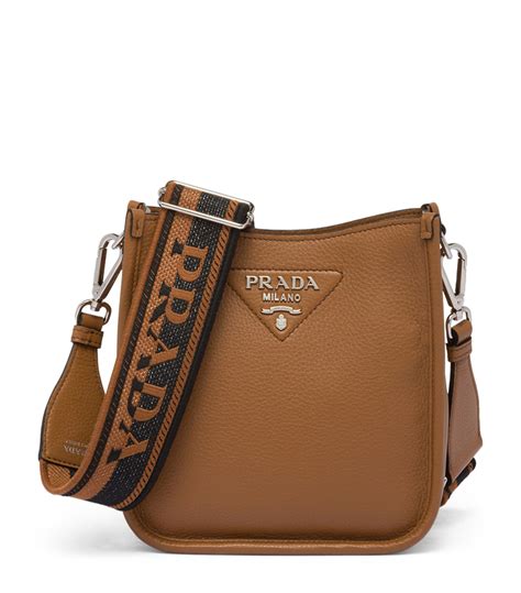 inside a prada bag|Prada shoulder crossbody bag.